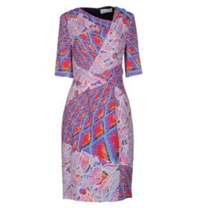 Peter Piloto dress